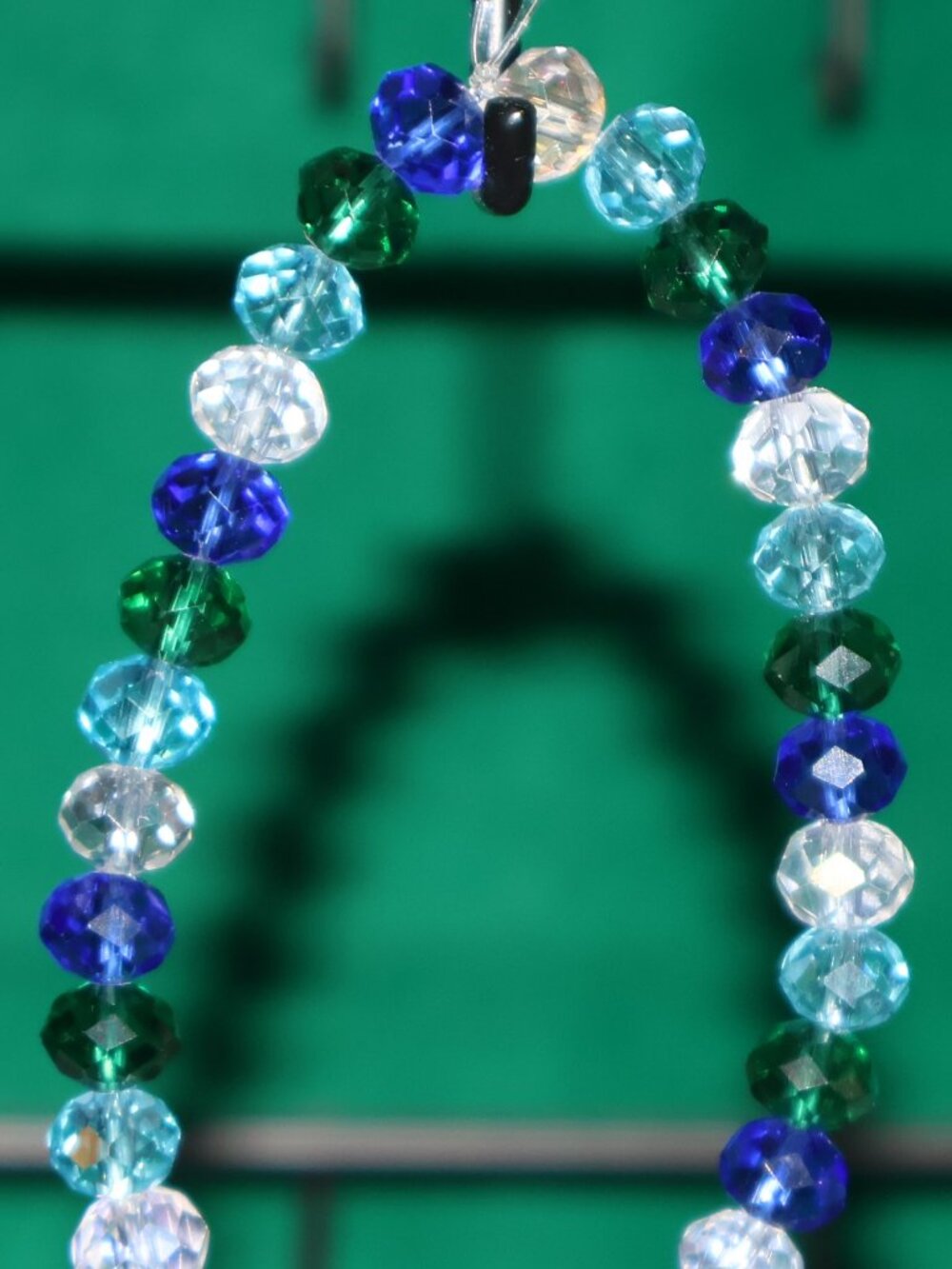 Handmade Bracelet – Seattle Seahawks Support - NFLB 259 – 263